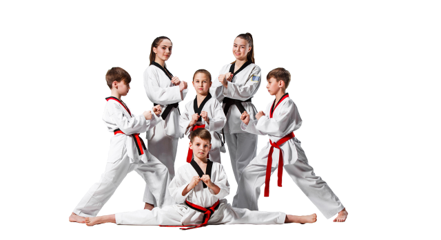 Kids TaeKwonDo, Martial Arts  Classes 